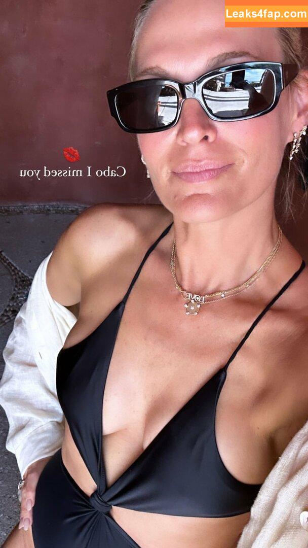 Molly Sims / mollysimsvip / the_molly_sims leaked photo photo #0001