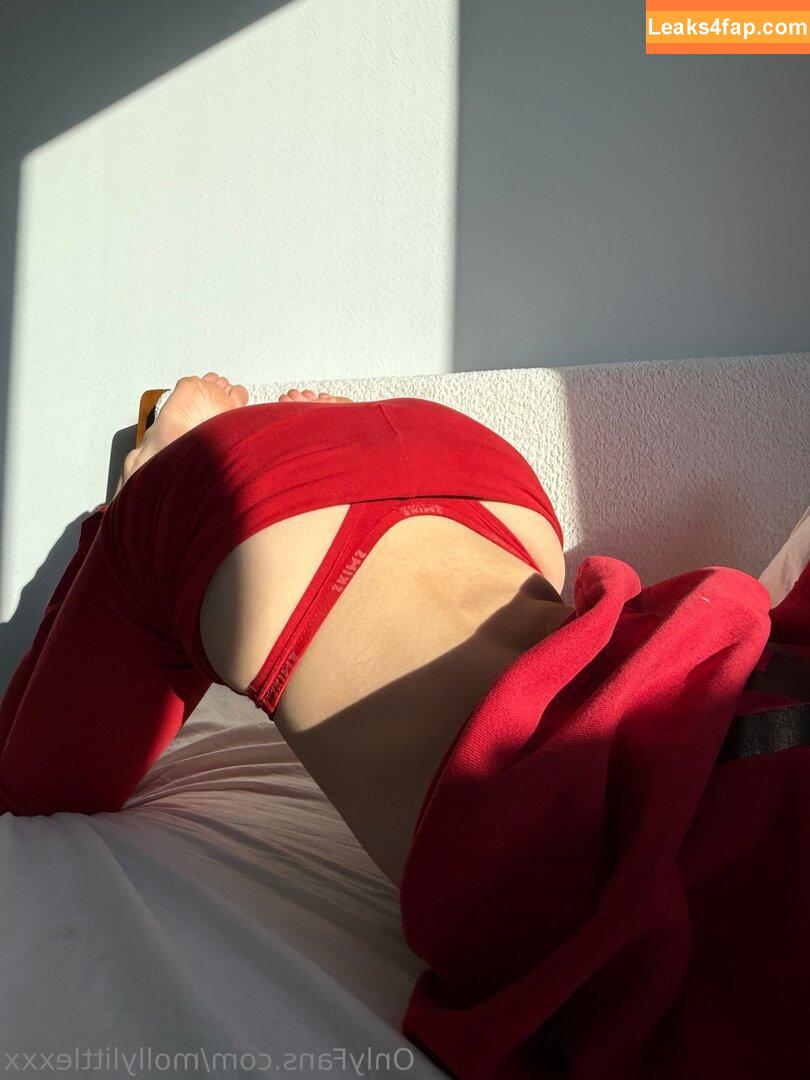 mollylittlexxx / maybemollyyy слитое фото фото #0010