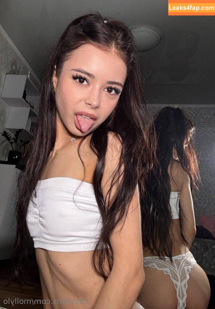 mollylo / mollylo93 leaked photo photo #0149
