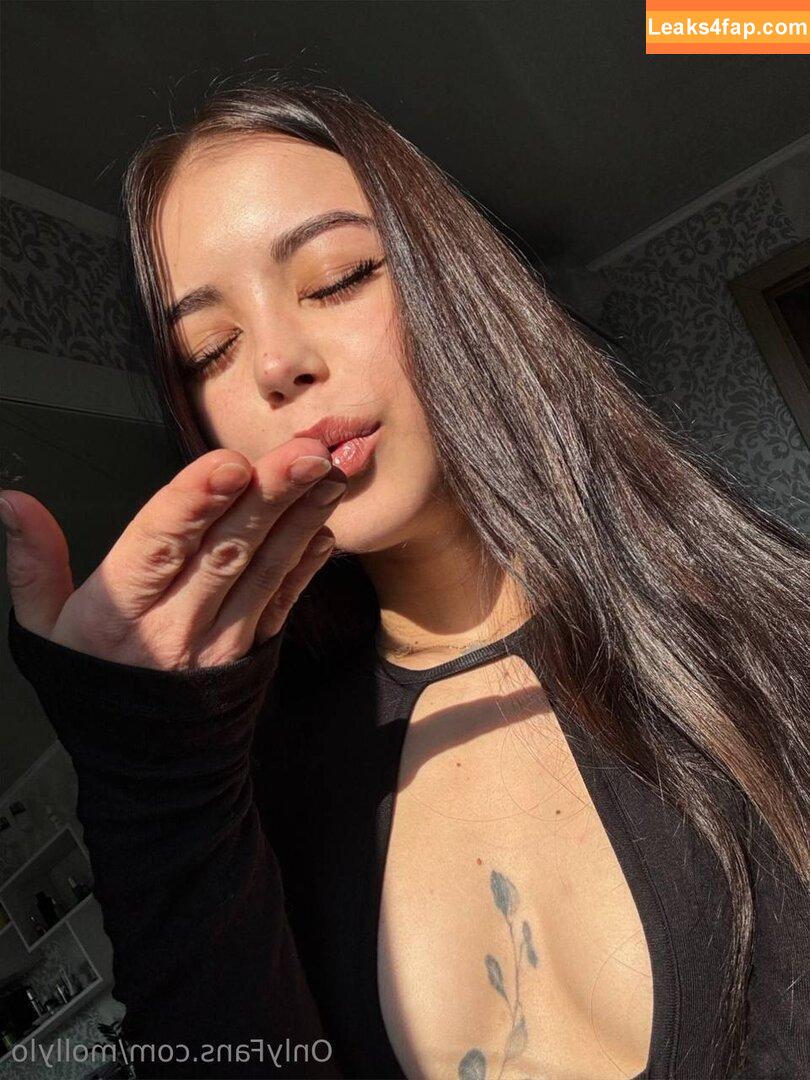 mollylo / mollylo93 leaked photo photo #0152