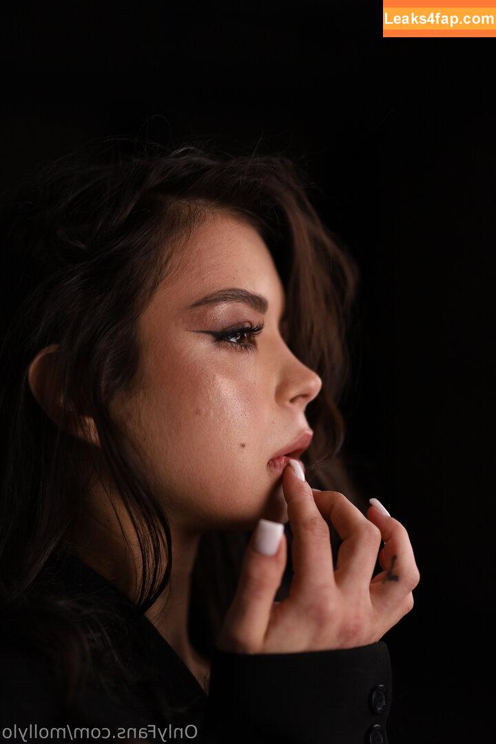 mollylo / mollylo93 leaked photo photo #0159