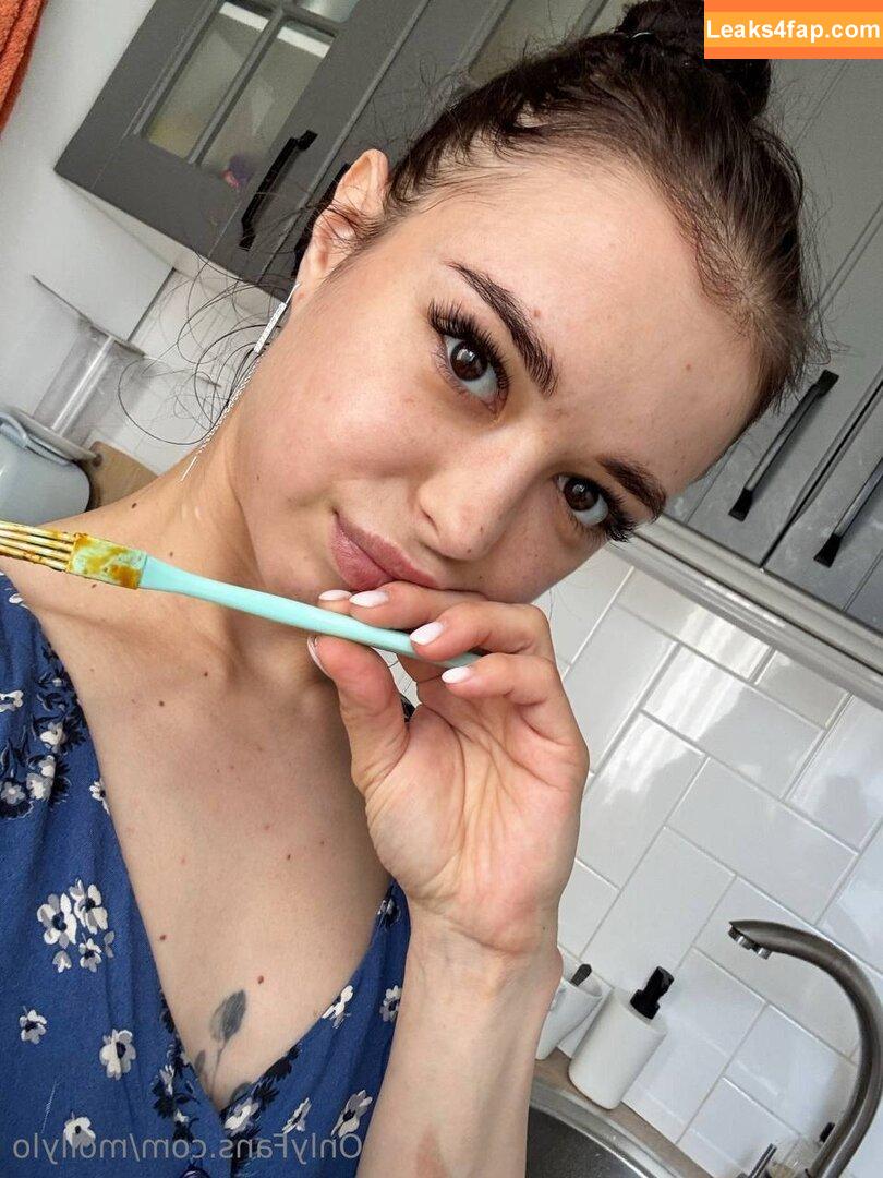 mollylo / mollylo93 leaked photo photo #0189