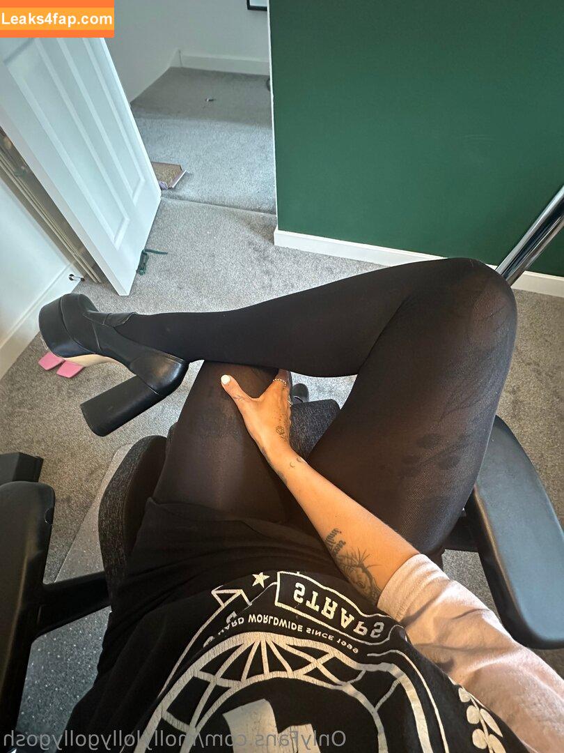 mollylollygollygosh /  leaked photo photo #0011