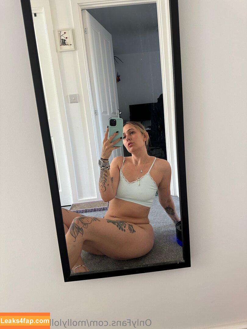mollylollygollygosh /  leaked photo photo #0018