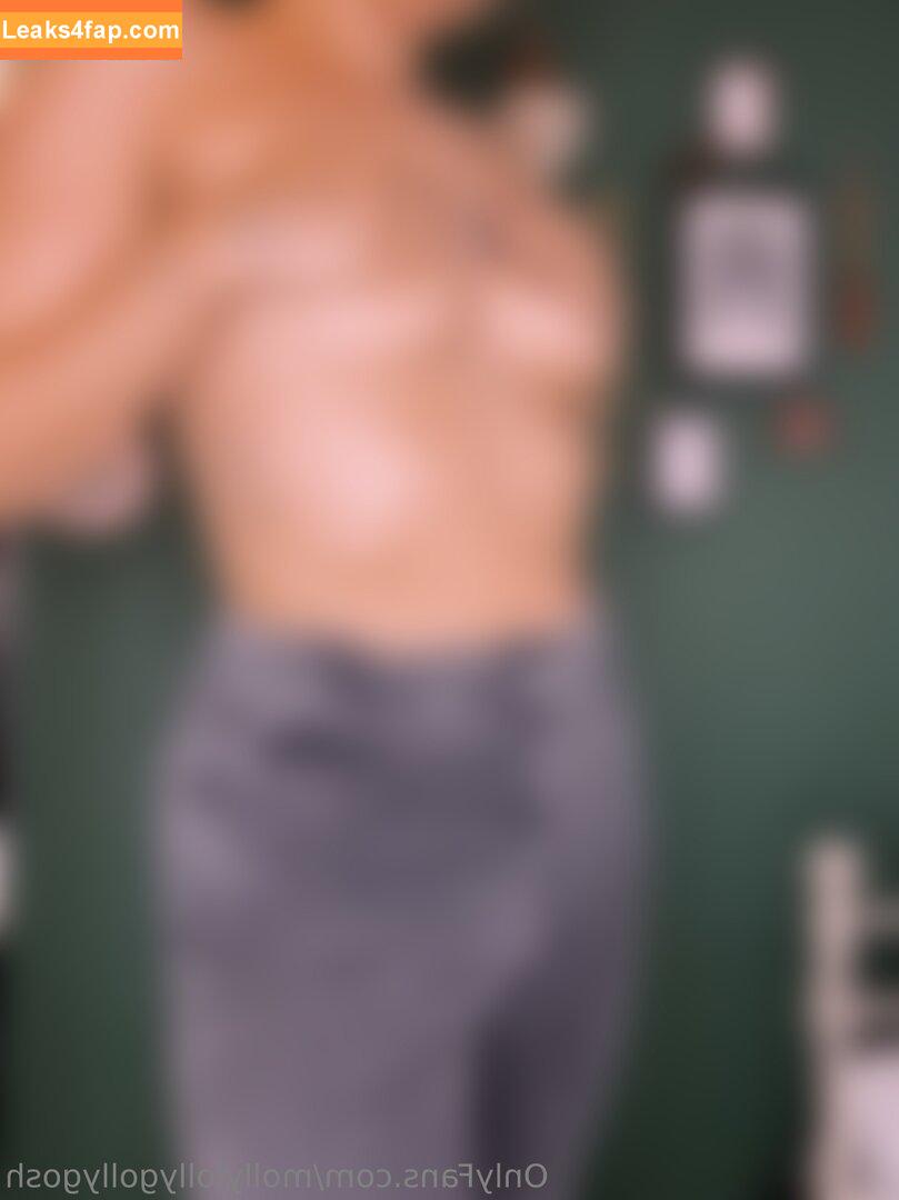mollylollygollygosh /  leaked photo photo #0019