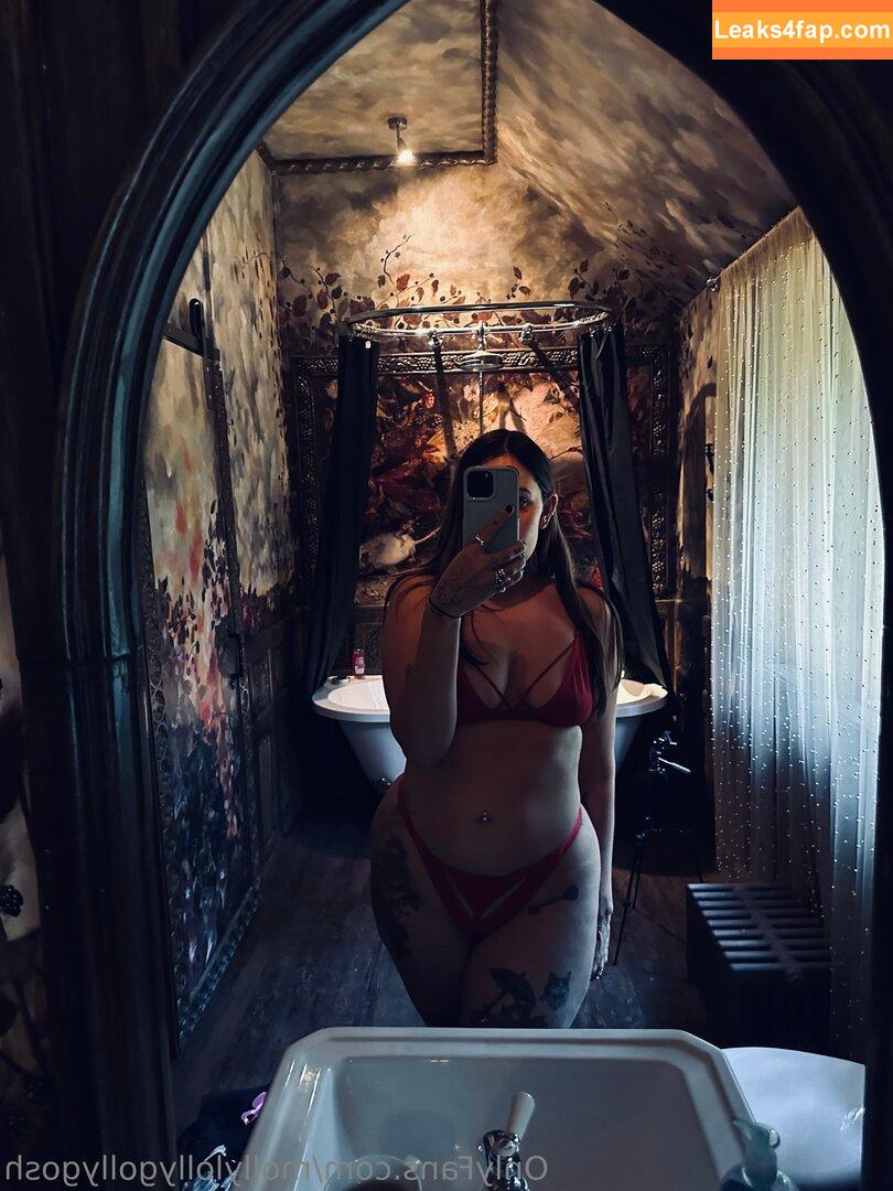 mollylollygollygosh /  leaked photo photo #0020