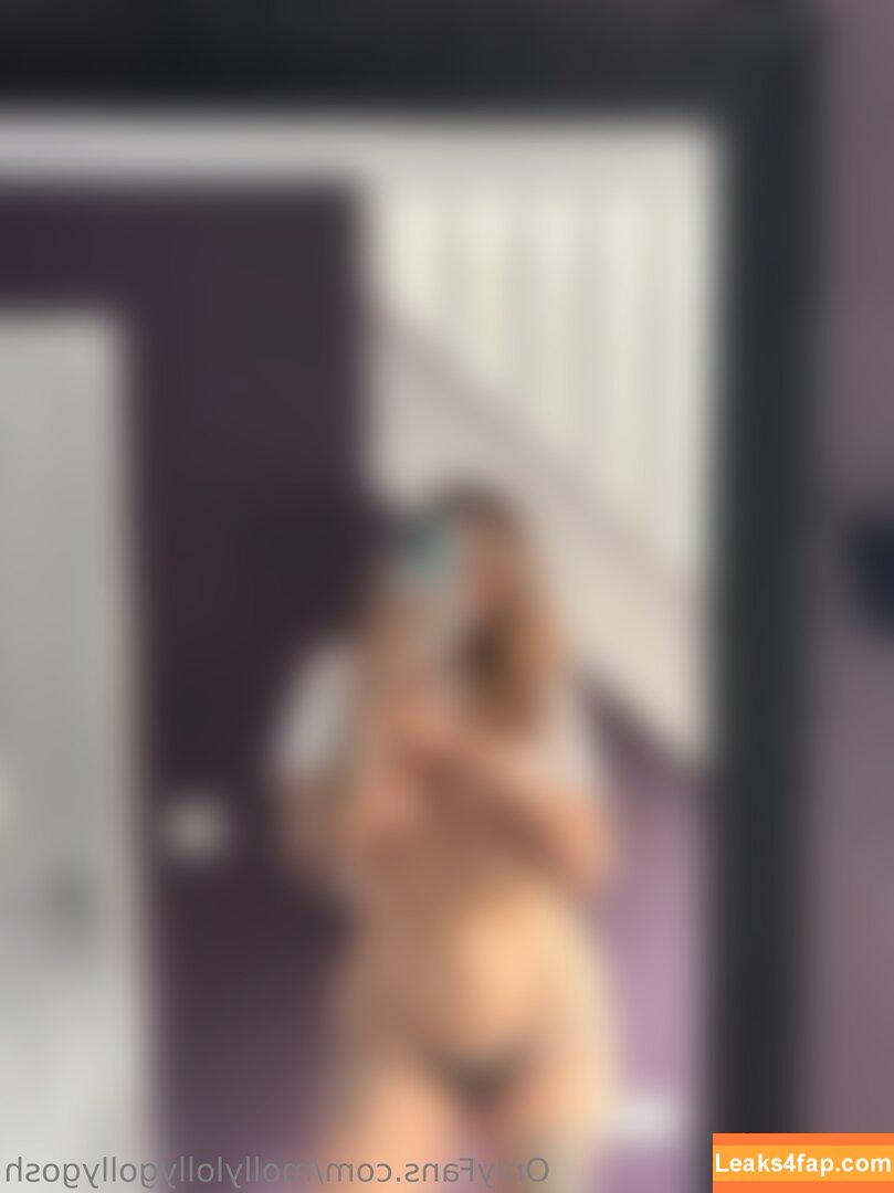 mollylollygollygosh /  leaked photo photo #0028