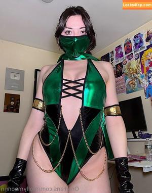 Mollymoonnn photo #0294