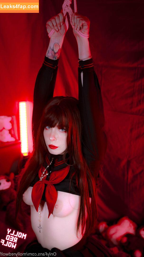 MollyRedWolf / MollyRebbit / mollyredwolf_ph leaked photo photo #0165