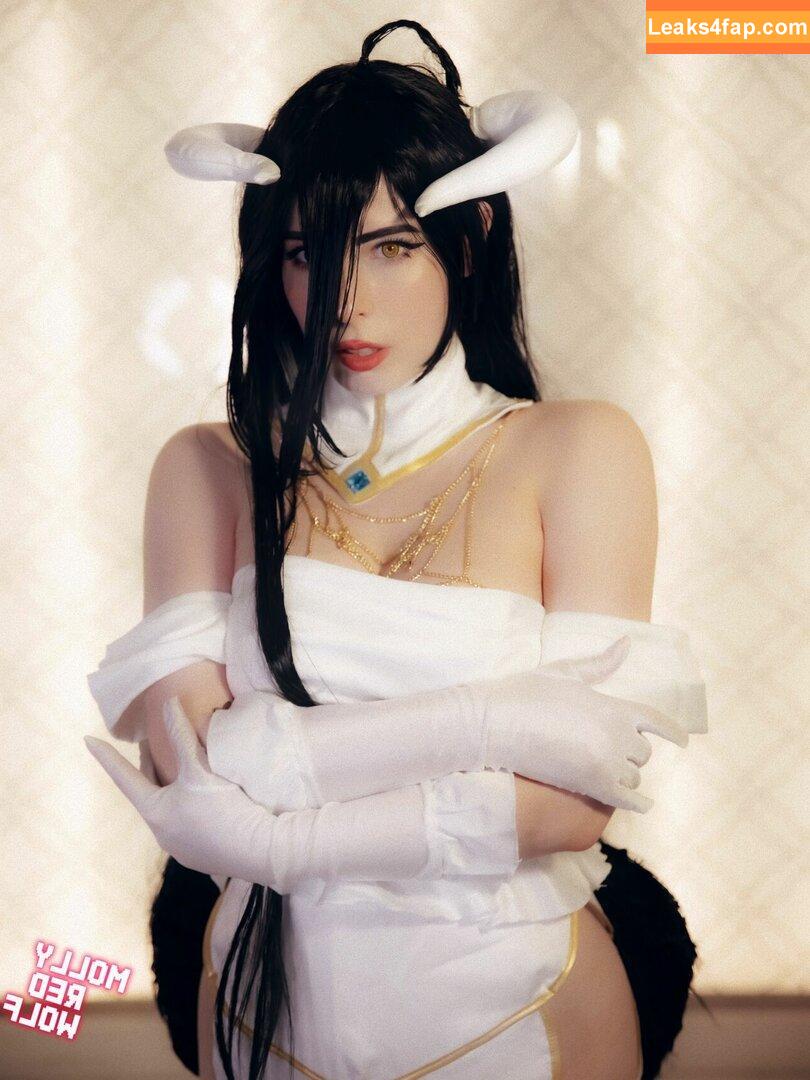 MollyRedWolf / MollyRebbit / mollyredwolf_ph leaked photo photo #0261