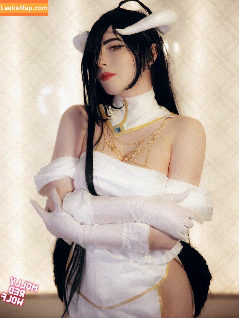 MollyRedWolf / MollyRebbit / mollyredwolf_ph leaked photo photo #0262