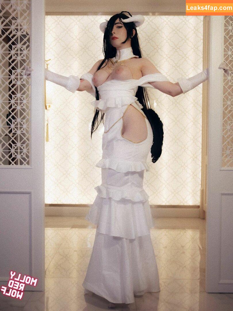 MollyRedWolf / MollyRebbit / mollyredwolf_ph leaked photo photo #0267