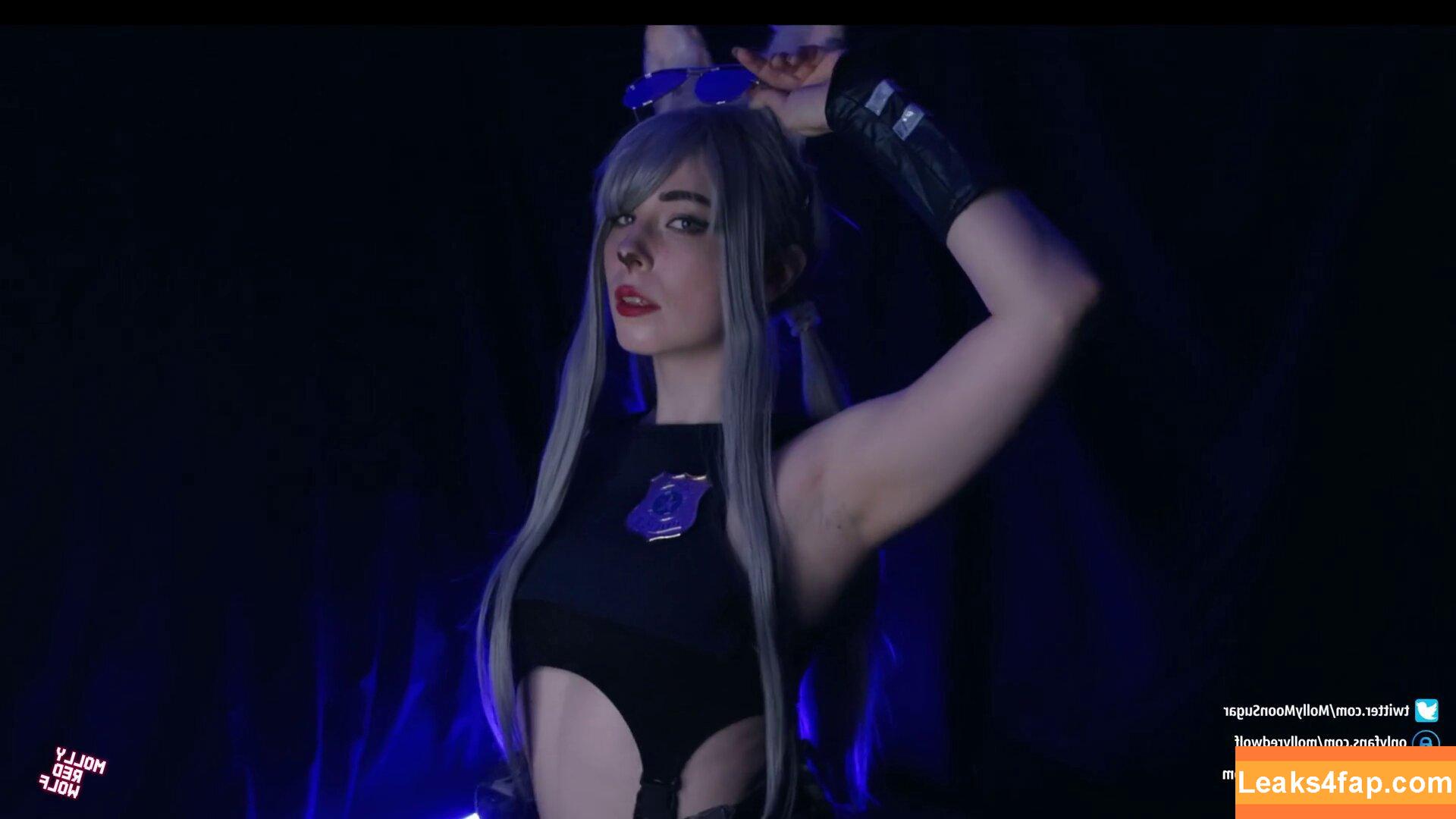 MollyRedWolf / MollyRebbit / mollyredwolf_ph leaked photo photo #0324