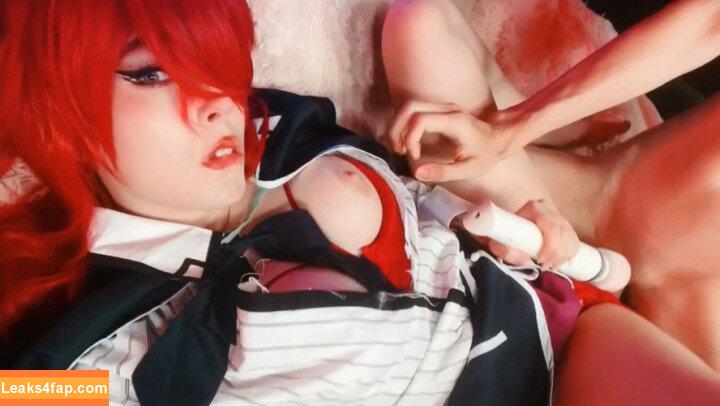 MollyRedWolf / MollyRebbit / mollyredwolf_ph leaked photo photo #0334