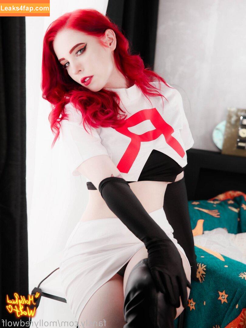 MollyRedWolf / MollyRebbit / mollyredwolf_ph leaked photo photo #0337