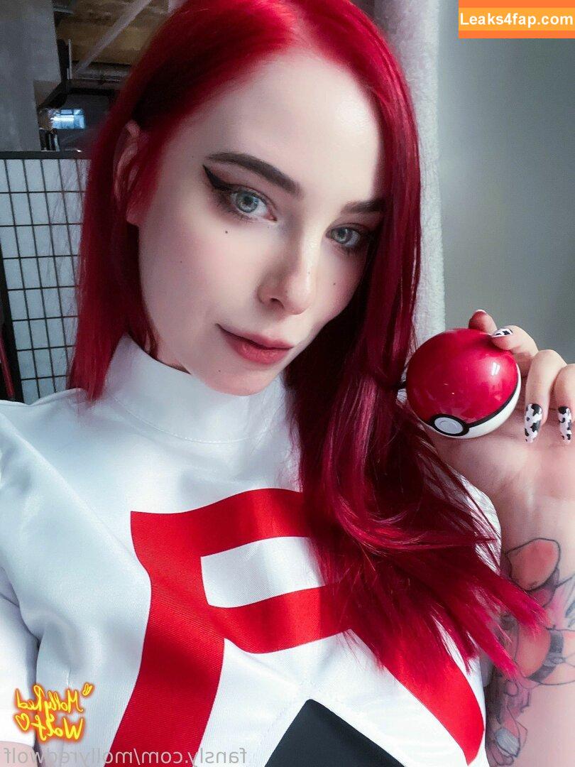 MollyRedWolf / MollyRebbit / mollyredwolf_ph leaked photo photo #0339