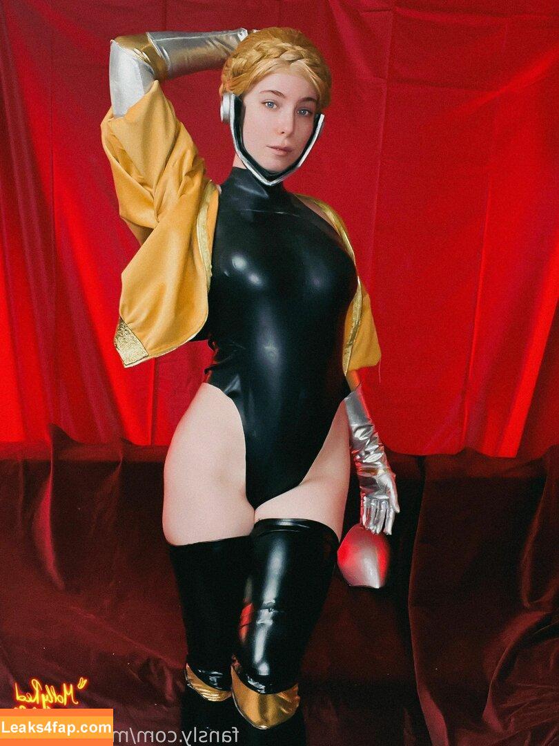 MollyRedWolf / MollyRebbit / mollyredwolf_ph leaked photo photo #0358