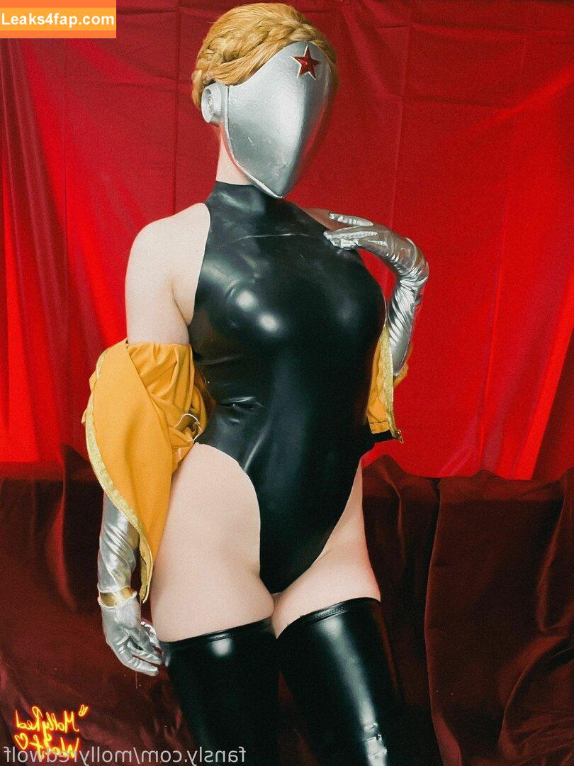 MollyRedWolf / MollyRebbit / mollyredwolf_ph leaked photo photo #0359