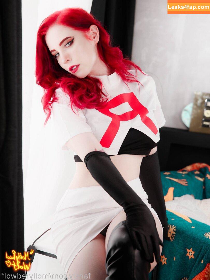 MollyRedWolf / MollyRebbit / mollyredwolf_ph leaked photo photo #0390