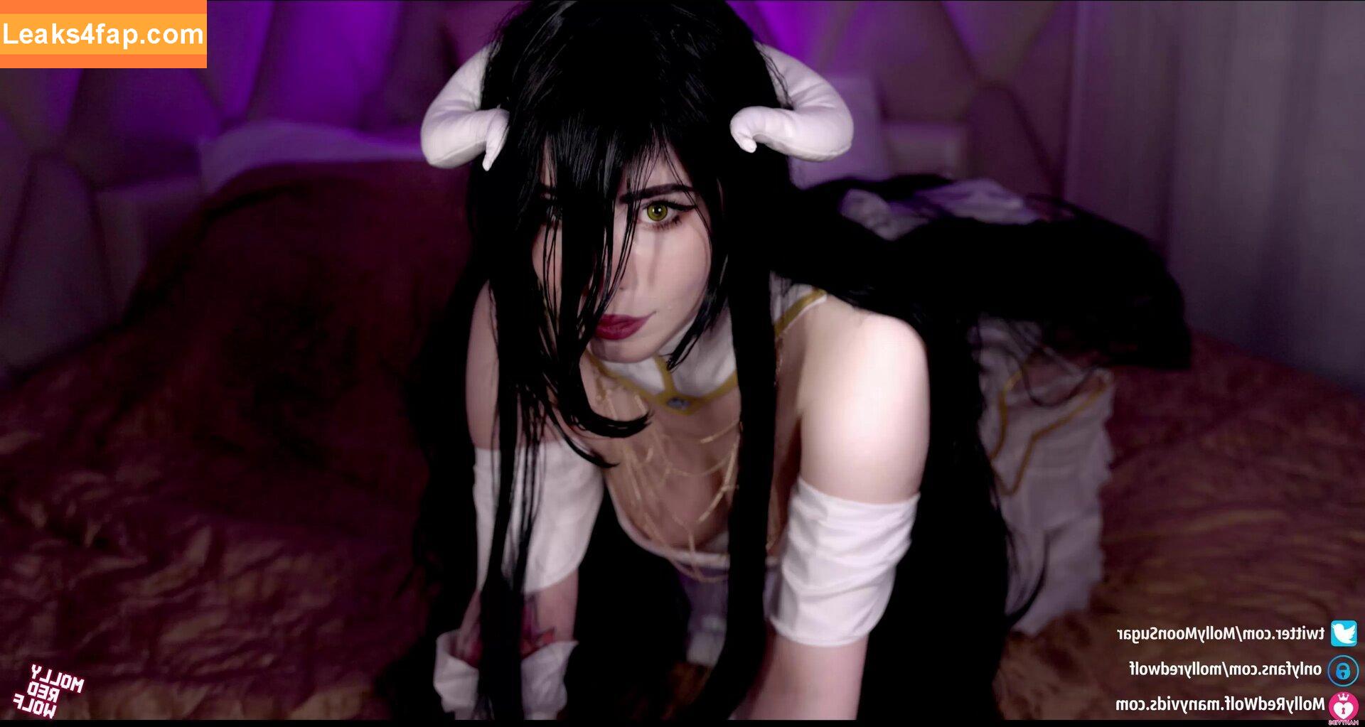 MollyRedWolf / MollyRebbit / mollyredwolf_ph leaked photo photo #0454