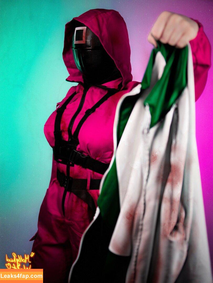 MollyRedWolf / MollyRebbit / mollyredwolf_ph leaked photo photo #0459