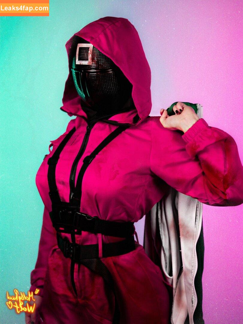 MollyRedWolf / MollyRebbit / mollyredwolf_ph leaked photo photo #0461