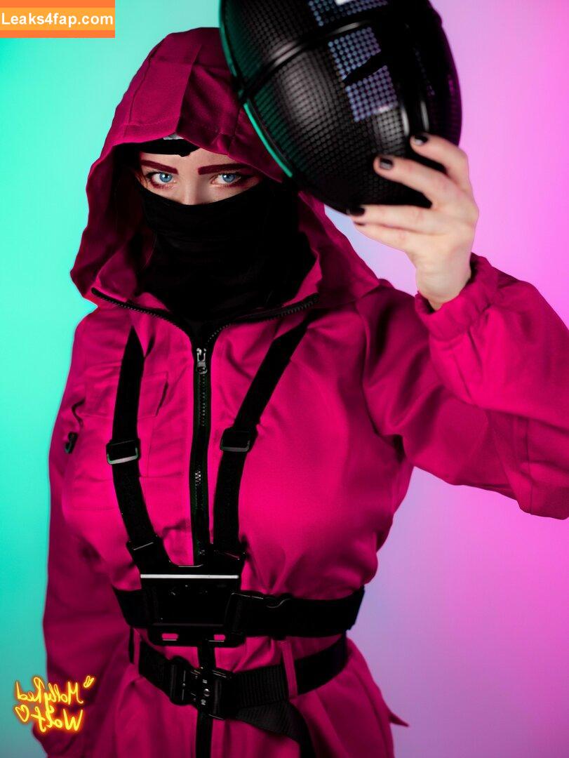 MollyRedWolf / MollyRebbit / mollyredwolf_ph leaked photo photo #0464
