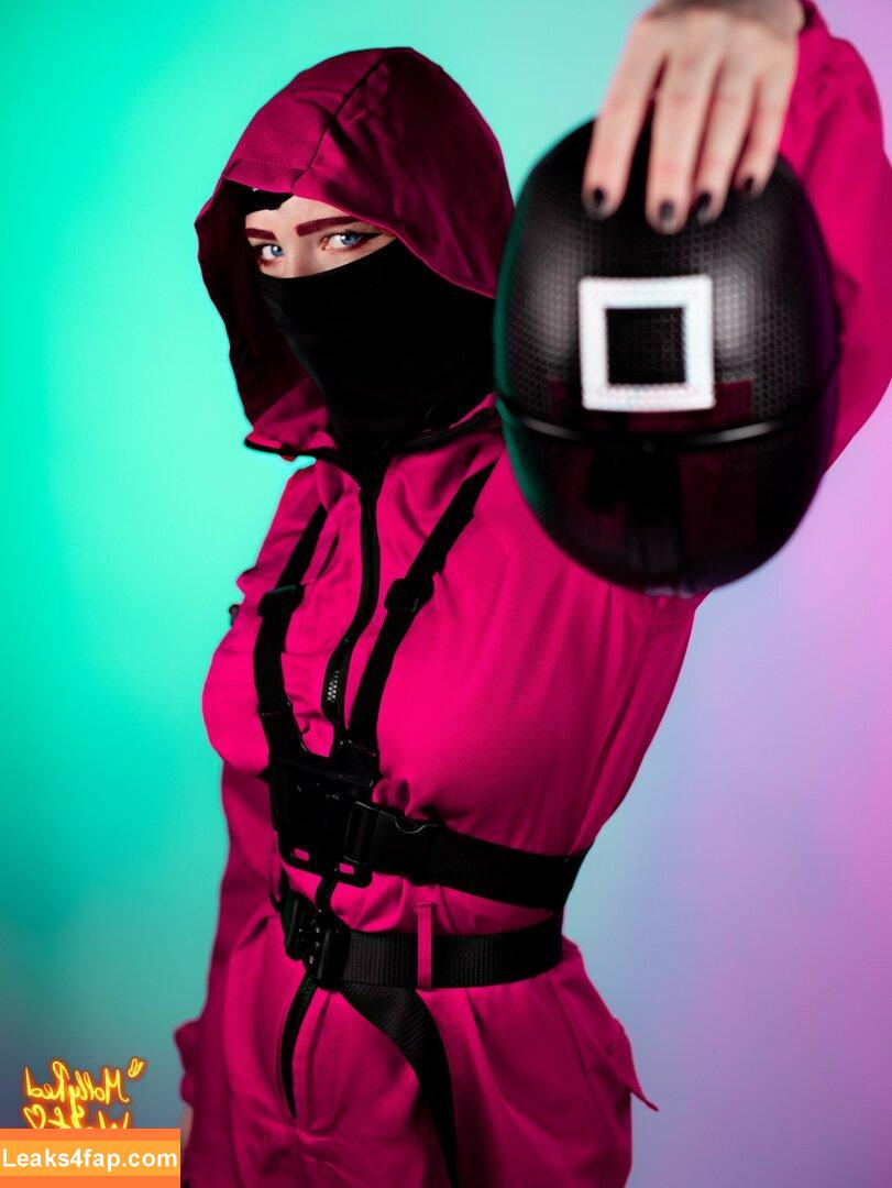 MollyRedWolf / MollyRebbit / mollyredwolf_ph leaked photo photo #0465