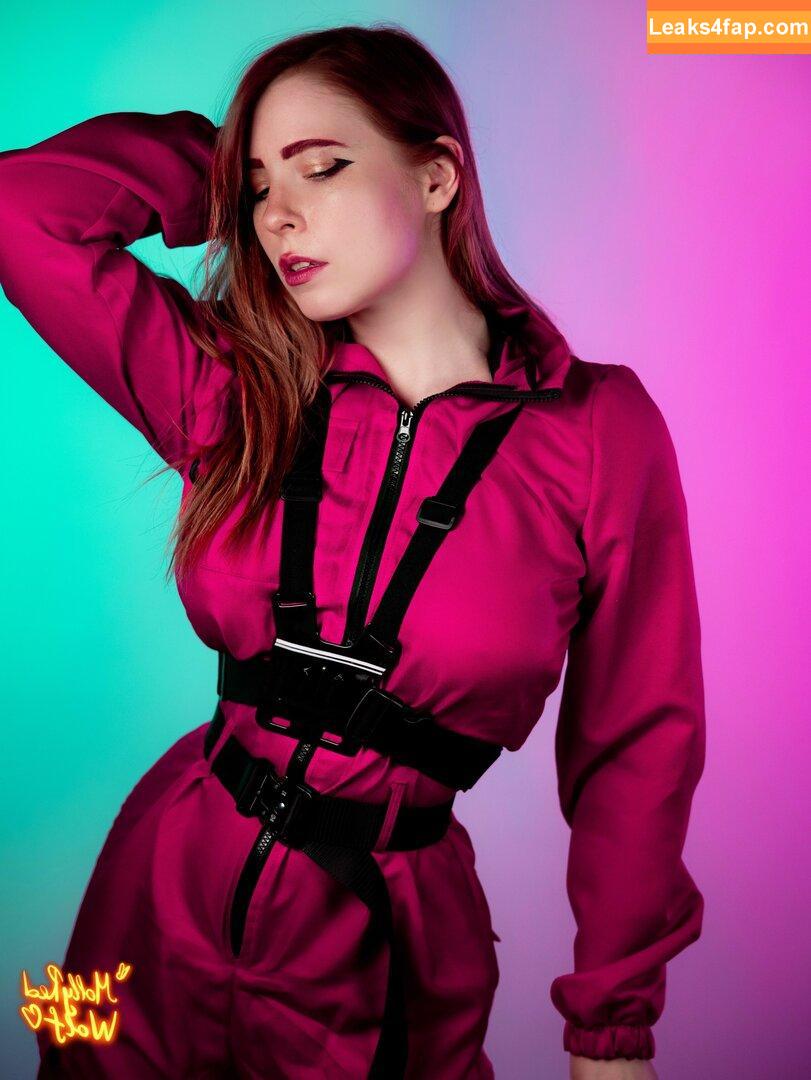 MollyRedWolf / MollyRebbit / mollyredwolf_ph слитое фото фото #0466