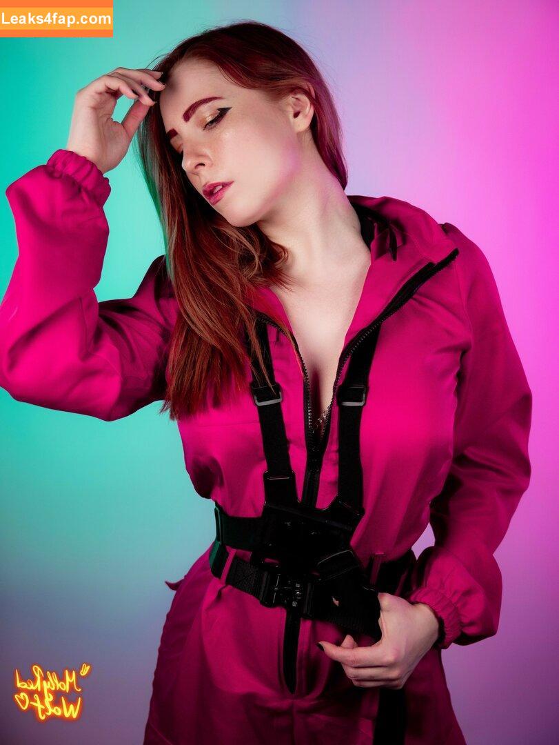 MollyRedWolf / MollyRebbit / mollyredwolf_ph leaked photo photo #0469