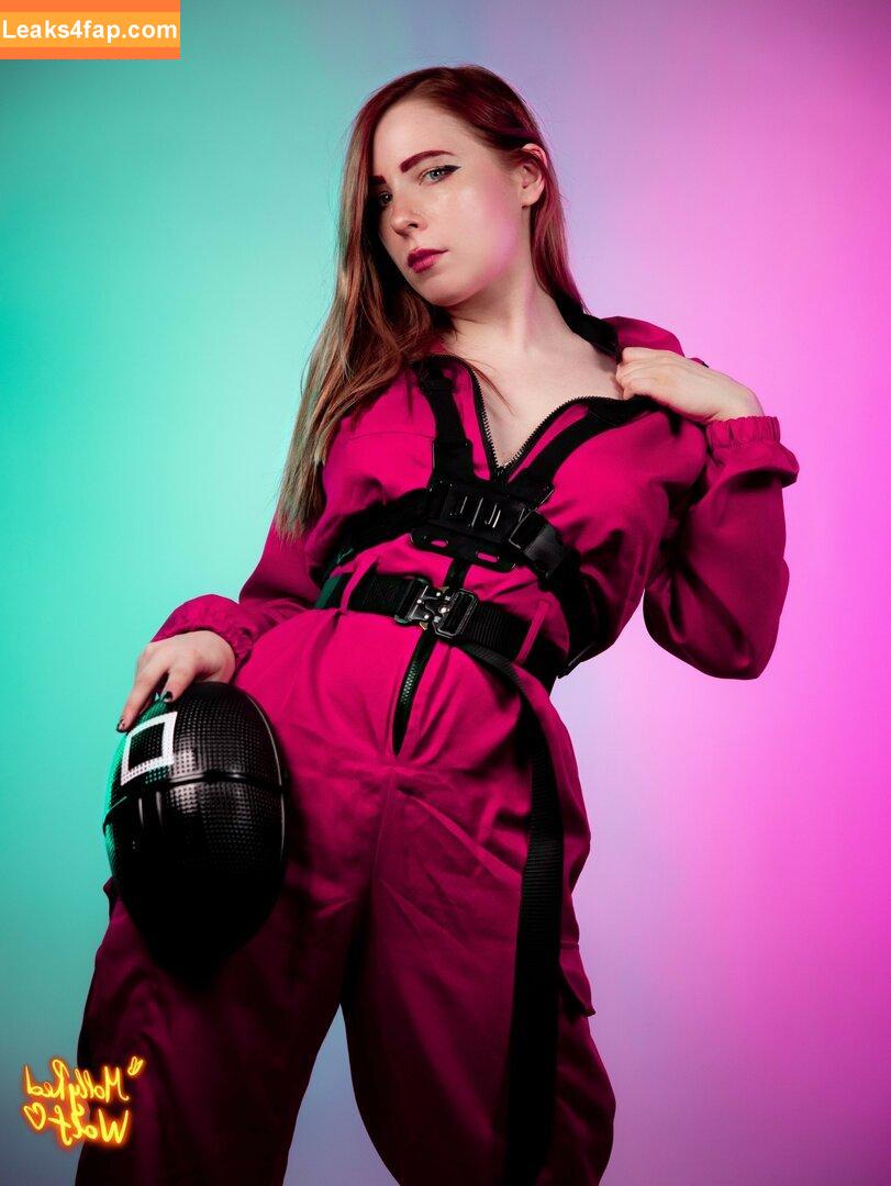 MollyRedWolf / MollyRebbit / mollyredwolf_ph leaked photo photo #0470