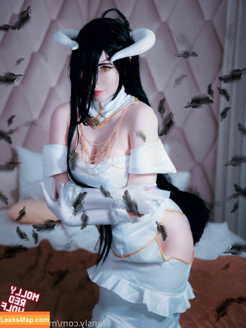 MollyRedWolf / MollyRebbit / mollyredwolf_ph leaked photo photo #0482