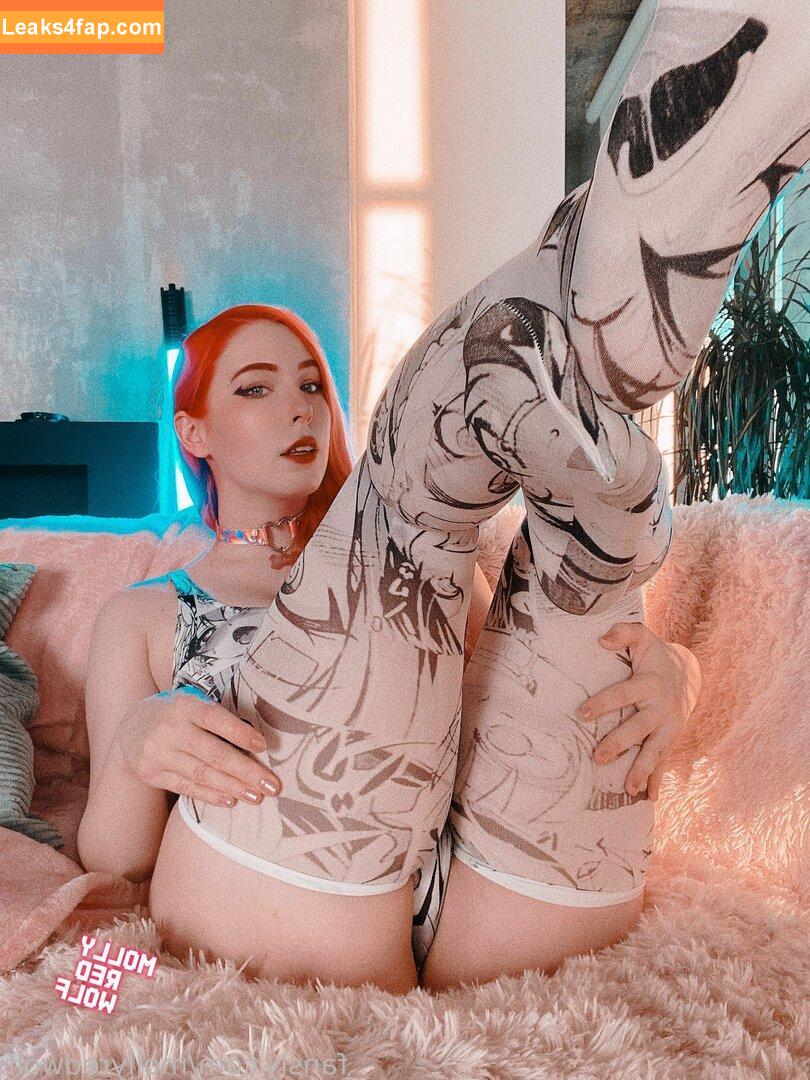 MollyRedWolf / MollyRebbit / mollyredwolf_ph leaked photo photo #0486