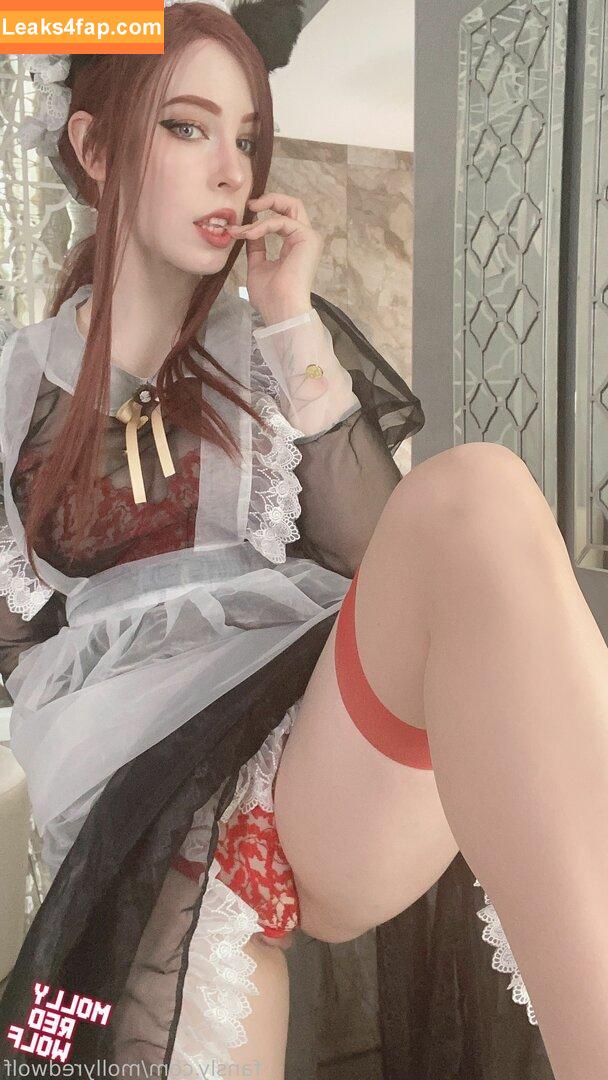 MollyRedWolf / MollyRebbit / mollyredwolf_ph leaked photo photo #0507