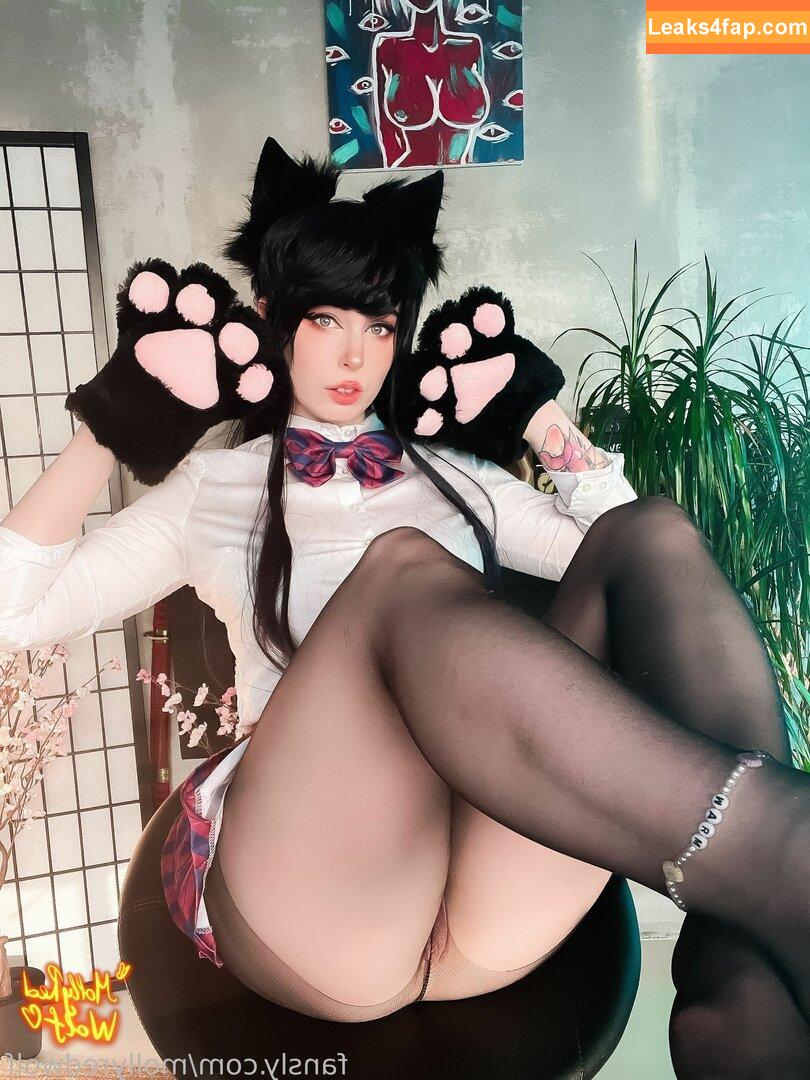 MollyRedWolf / MollyRebbit / mollyredwolf_ph leaked photo photo #0535