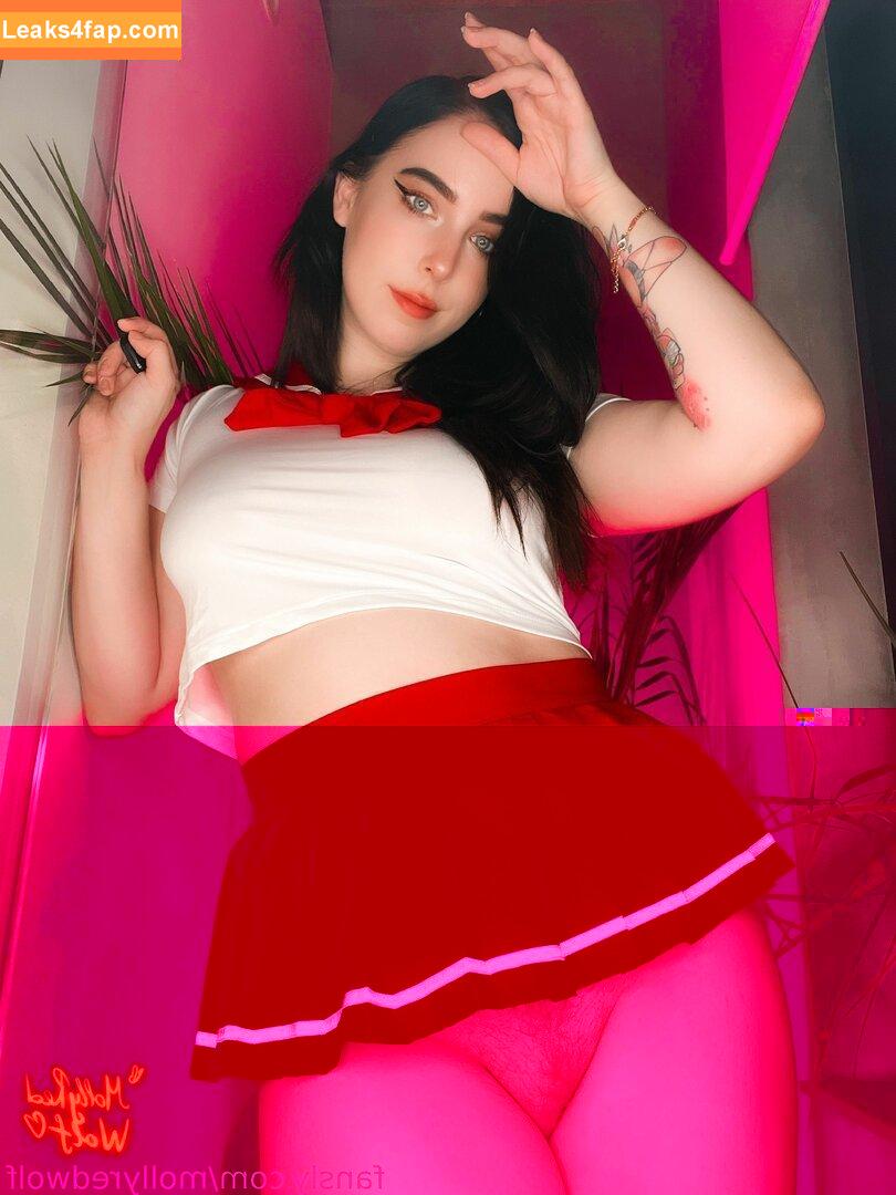 MollyRedWolf / MollyRebbit / mollyredwolf_ph leaked photo photo #0563