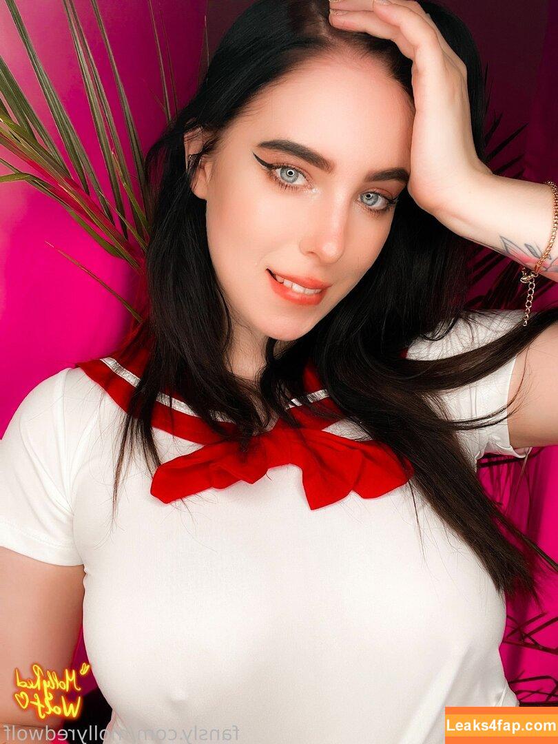 MollyRedWolf / MollyRebbit / mollyredwolf_ph leaked photo photo #0567