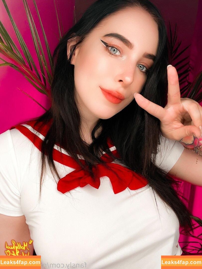 MollyRedWolf / MollyRebbit / mollyredwolf_ph leaked photo photo #0569