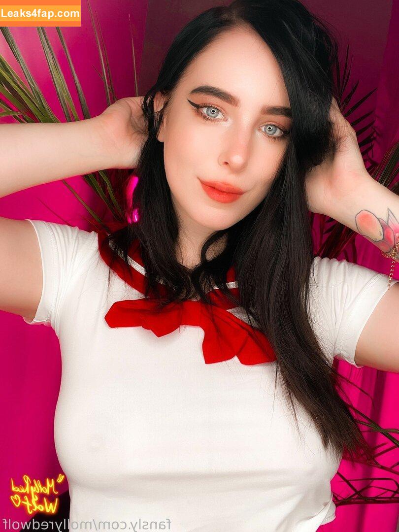 MollyRedWolf / MollyRebbit / mollyredwolf_ph leaked photo photo #0570