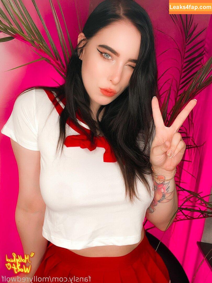 MollyRedWolf / MollyRebbit / mollyredwolf_ph leaked photo photo #0572