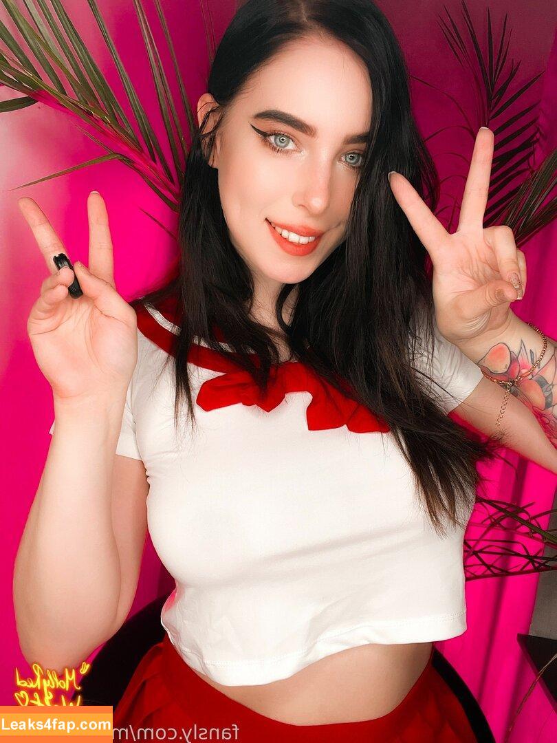 MollyRedWolf / MollyRebbit / mollyredwolf_ph leaked photo photo #0573