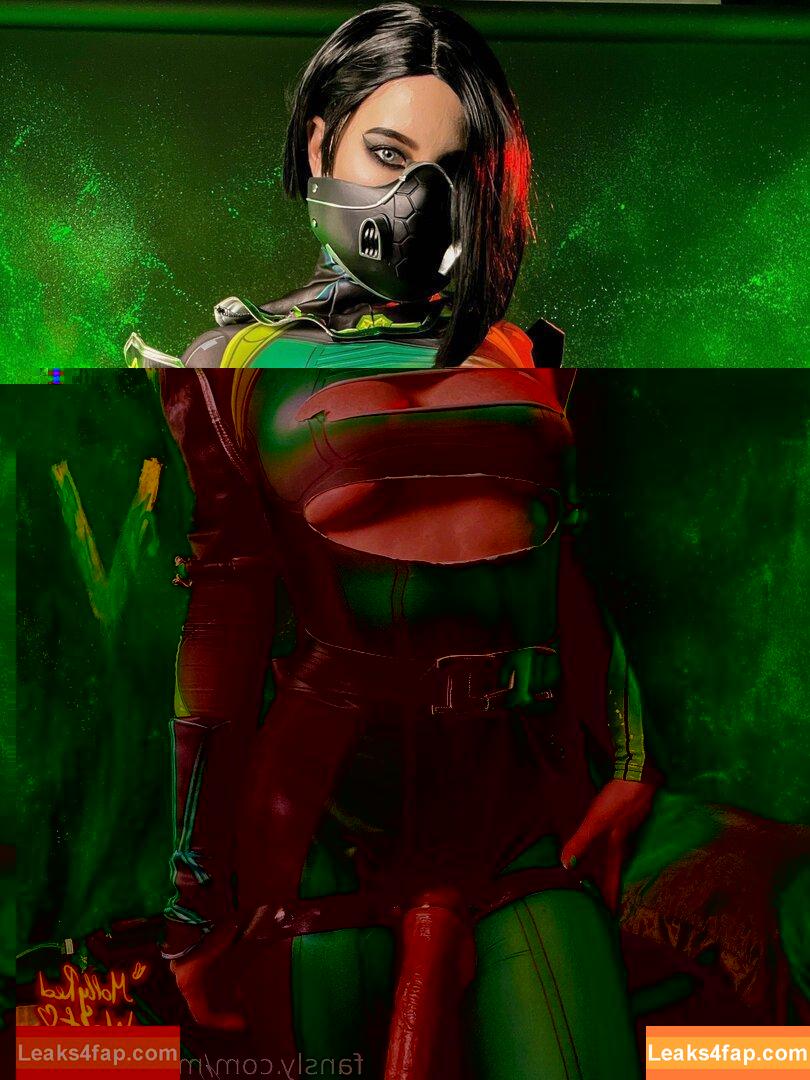 MollyRedWolf / MollyRebbit / mollyredwolf_ph leaked photo photo #0590