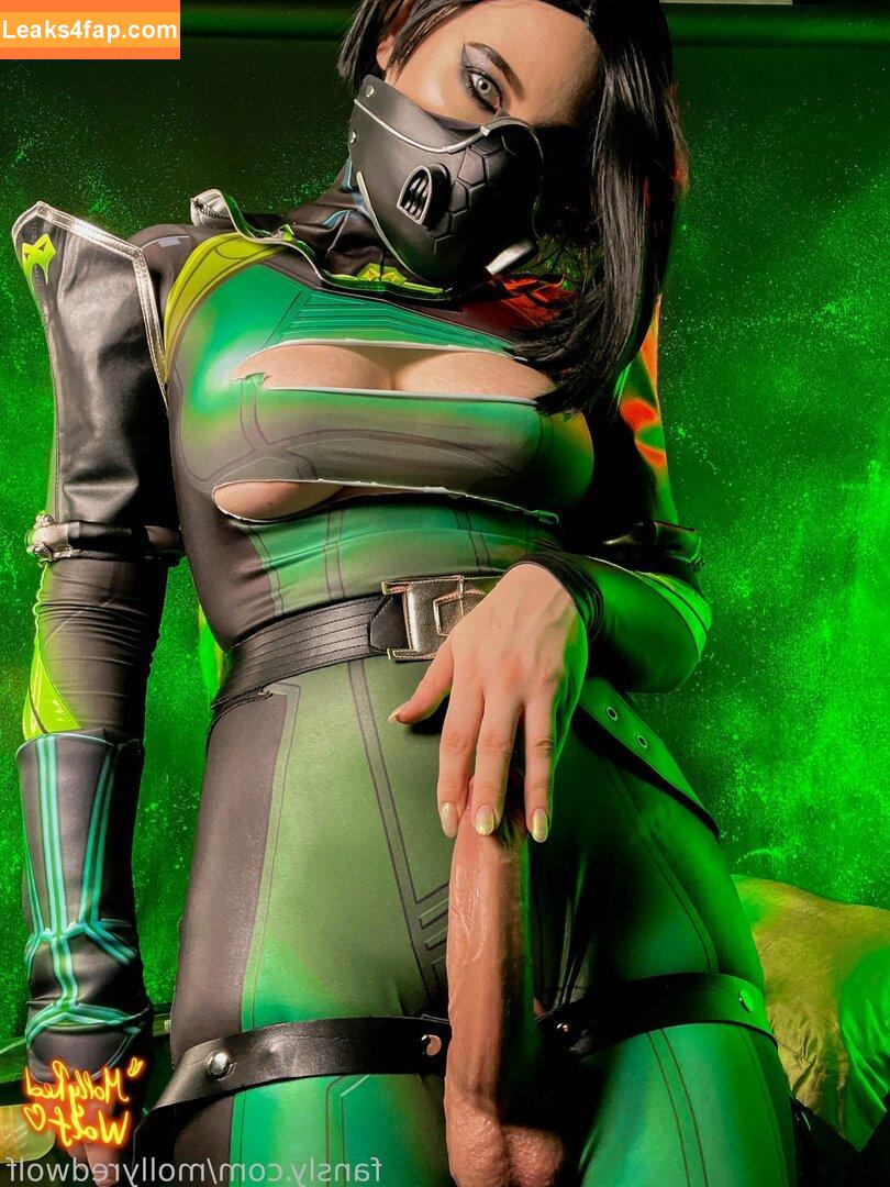 MollyRedWolf / MollyRebbit / mollyredwolf_ph leaked photo photo #0593
