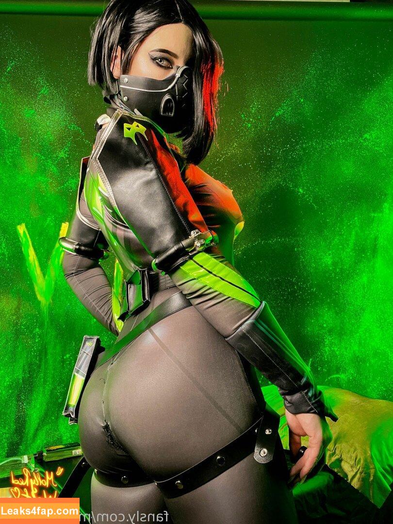 MollyRedWolf / MollyRebbit / mollyredwolf_ph leaked photo photo #0595