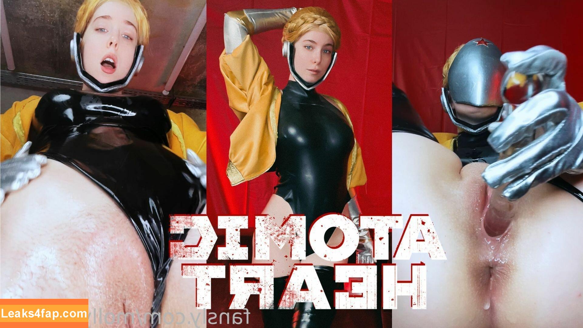 MollyRedWolf / MollyRebbit / mollyredwolf_ph leaked photo photo #0643