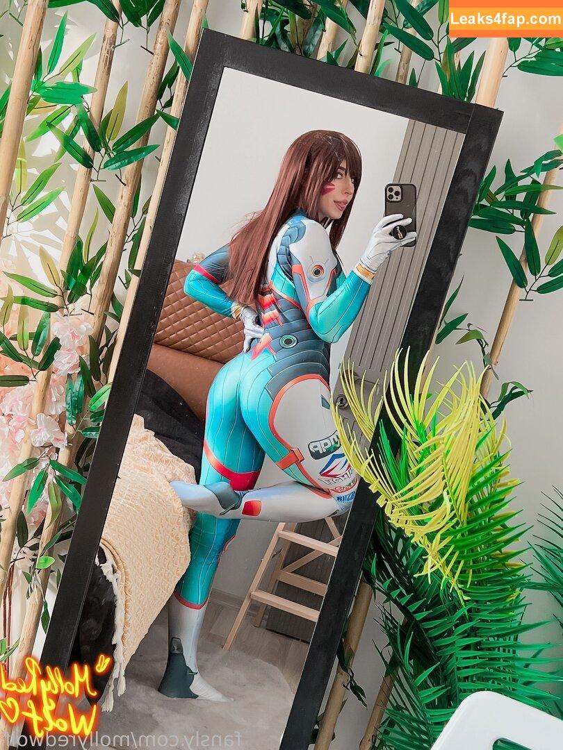 MollyRedWolf / MollyRebbit / mollyredwolf_ph leaked photo photo #0658