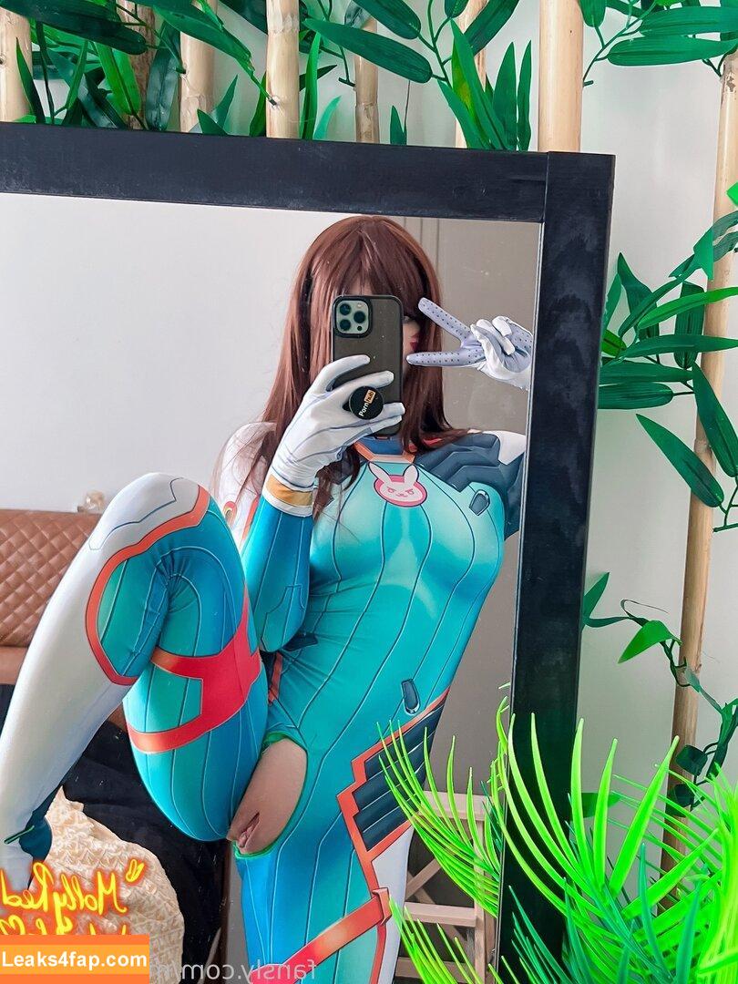 MollyRedWolf / MollyRebbit / mollyredwolf_ph leaked photo photo #0659