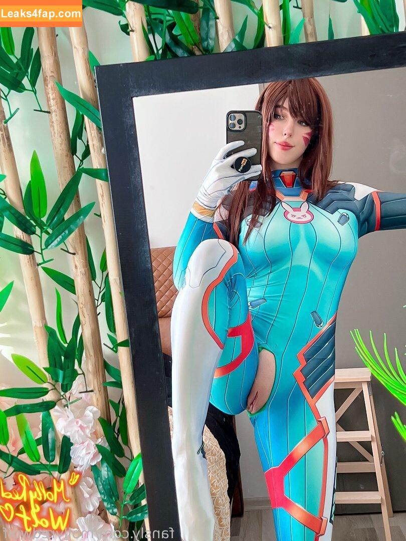 MollyRedWolf / MollyRebbit / mollyredwolf_ph leaked photo photo #0660