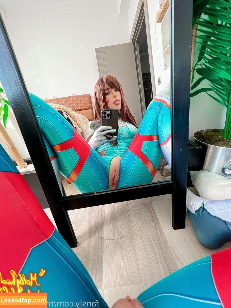 MollyRedWolf / MollyRebbit / mollyredwolf_ph leaked photo photo #0666