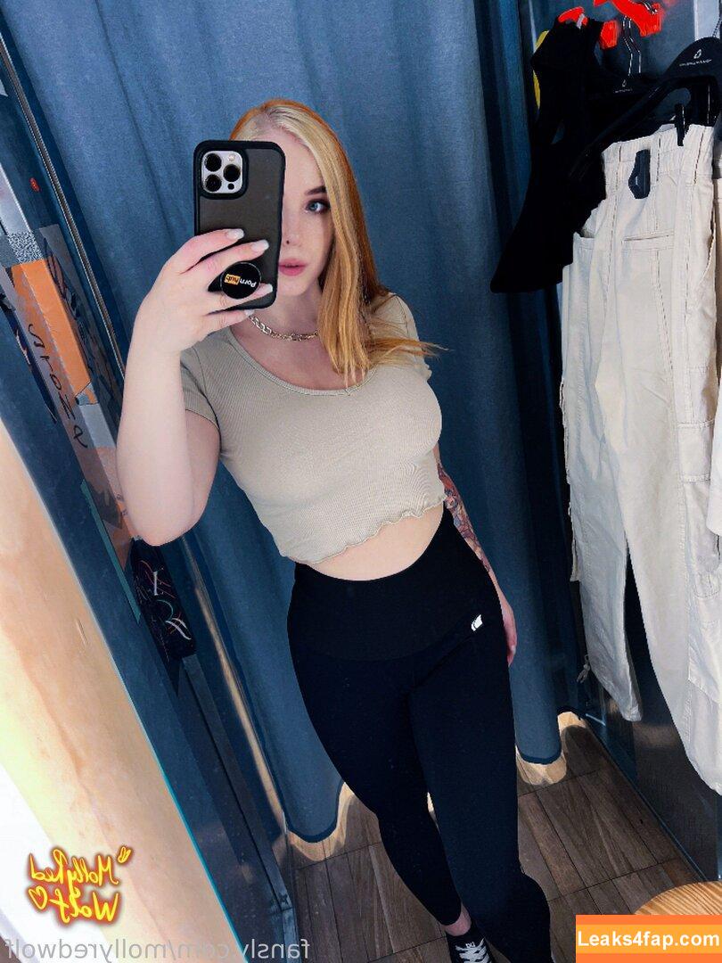 MollyRedWolf / MollyRebbit / mollyredwolf_ph leaked photo photo #0704